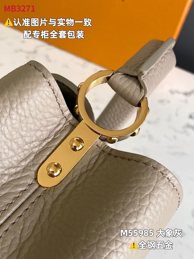 Louis Vuitton Top Handle Bags